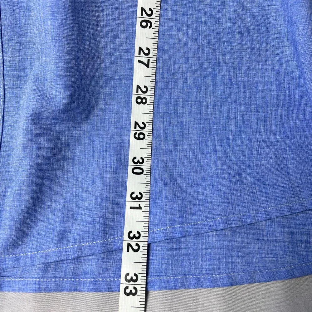 Orvis button down